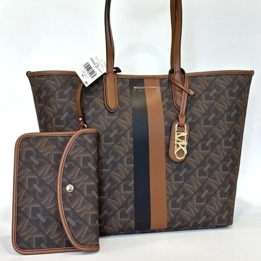 Michael Kors Tote Bag - Picture 1 of 16
